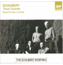 Franz Schubert - Quintette "La Truite"