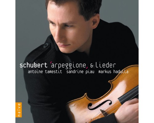 Franz Schubert - Arpeggione & Lieder