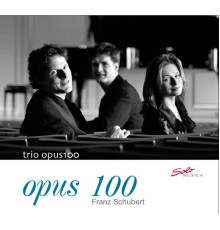 Franz Schubert - Opus 100