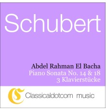 Franz Schubert, Piano Sonata No. 18 In G, Op. 78 D. 894 - Franz Schubert, Piano Sonata No. 18 In G, Op. 78 D. 894