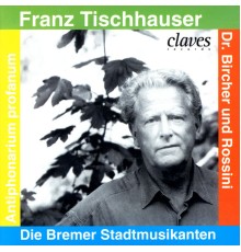Franz Tischhauser - Tischhauser: Comic Works