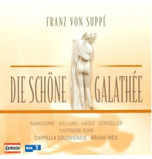 Franz von Suppe - Poly Henrion - Suppe, F. Von: The Beautiful Galatea [Operetta]