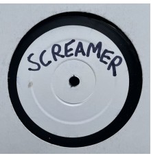 Frazer Ray - Screamer