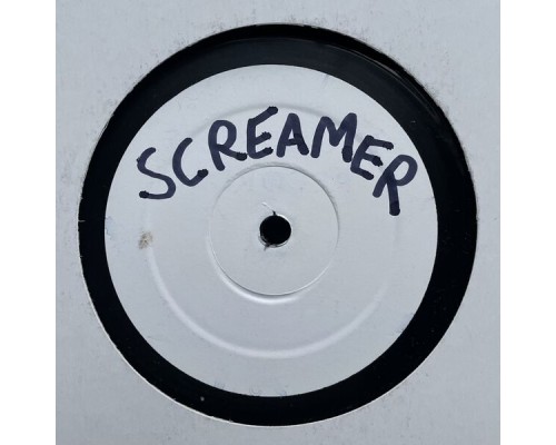 Frazer Ray - Screamer