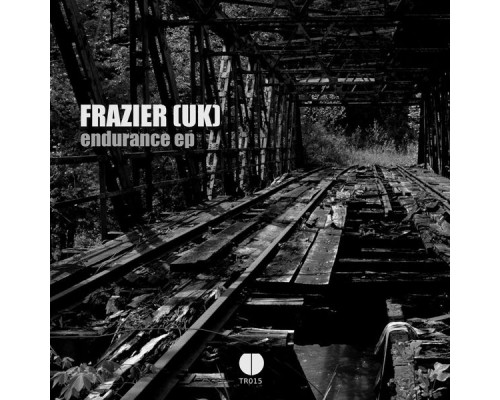 Frazier (UK) - Endurance EP