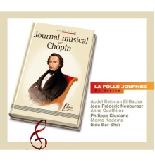 Frédéric Chopin - Journal musical de Chopin (Frédéric Chopin)
