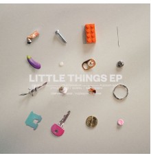 Fre4knc - Little Things EP