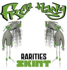 FreQ Nasty - Rarities