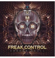 Freak Control - Voodoo Skull