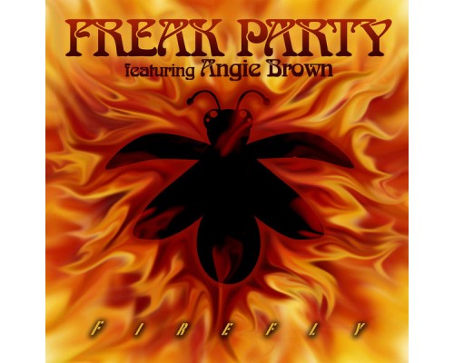 Freak Party - Firefly