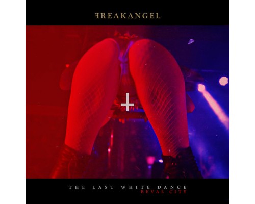 Freakangel - The Last White Dance