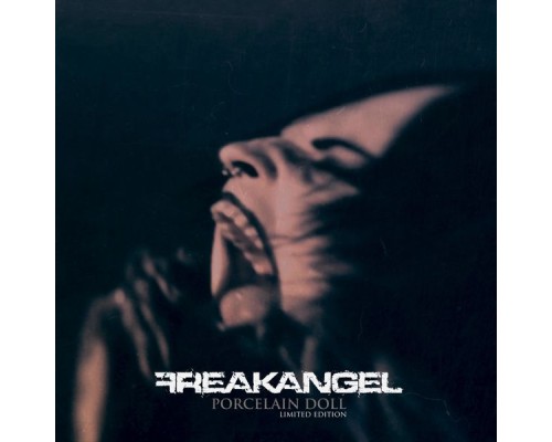 Freakangel - Porcelain Doll