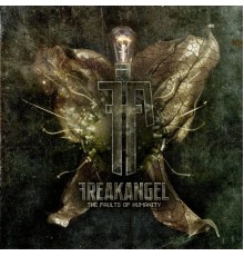 Freakangel - The Faults of Humanity