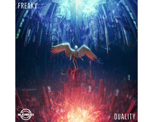 Freaky - Duality