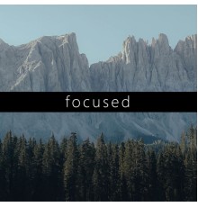 Fred - focused