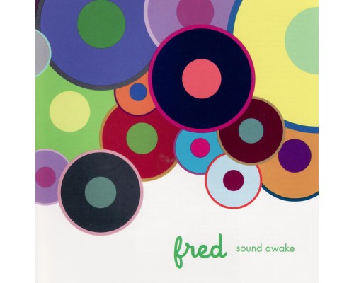 Fred - Sound Awake