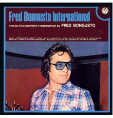 Fred Bongusto - Fred Bongusto International