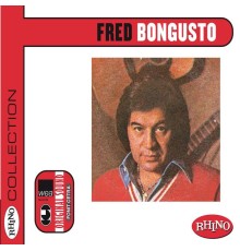 Fred Bongusto - Collection: Fred Bongusto