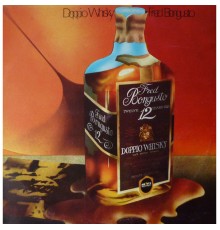 Fred Bongusto - Doppio Whisky (Remastered)