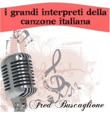 Fred Buscaglione - Fred Buscaglione