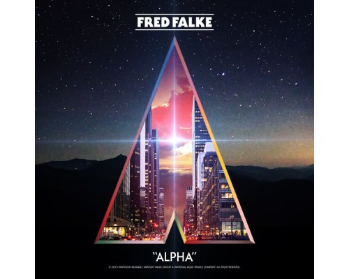 Fred Falke - Alpha