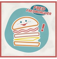 Fred Fredburguer - Colegas