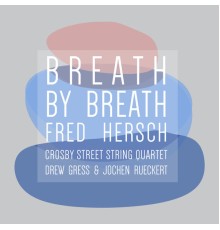 Fred Hersch - Breath by Breath