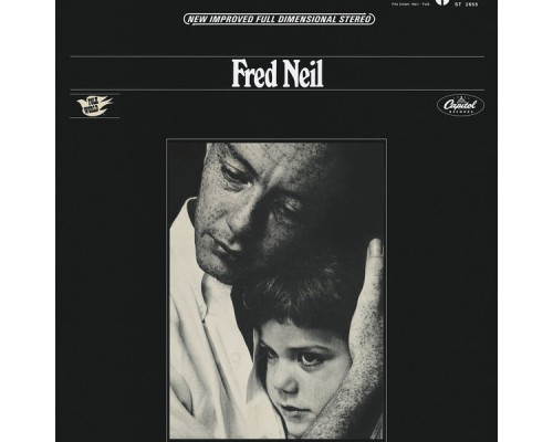 Fred Neil - Fred Neil