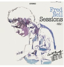 Fred Neil - Sessions