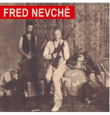 Fred Nevché - Monde nouveau monde ancien