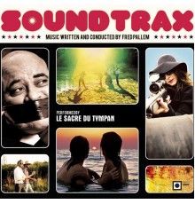 Fred Pallem - Sound Trax