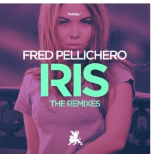 Fred Pellichero - Iris (The Remixes)