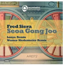 Fred Siera - Seoa Gong Joo