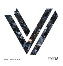 Fred V - Distance