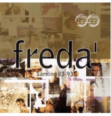 Freda' - Samling 83-93