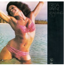 Freda Payne - Reaching Out