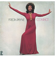 Freda Payne - Contact