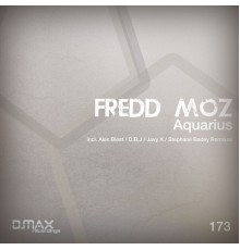 Fredd Moz - Aquarius