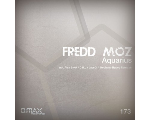 Fredd Moz - Aquarius