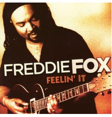 Freddie Fox - Feelin' It