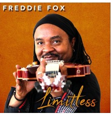 Freddie Fox - Limitless