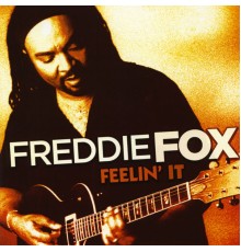 Freddie Fox - Feelin' It