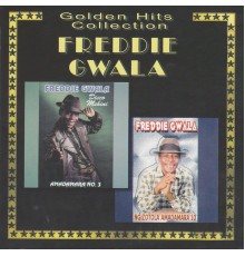 Freddie Gwala - Golden Hits Collection