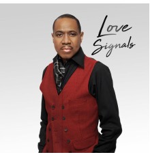 Freddie Jackson - Love Signals