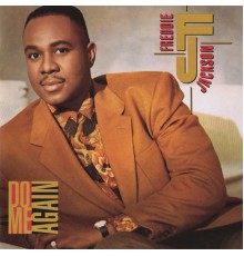 Freddie Jackson - Do Me Again