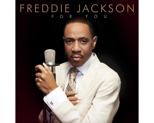 Freddie Jackson - For You