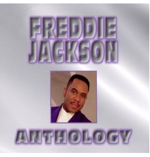 Freddie Jackson - Anthology