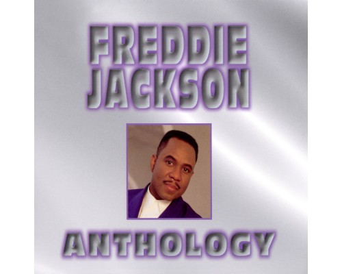 Freddie Jackson - Anthology