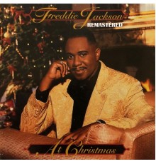 Freddie Jackson - At Christmas (Remastered)