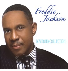 Freddie Jackson - Diamond Collection